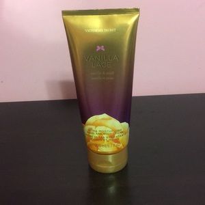 Victoria Secret “Vanilla Lace” Hand and Body Cream